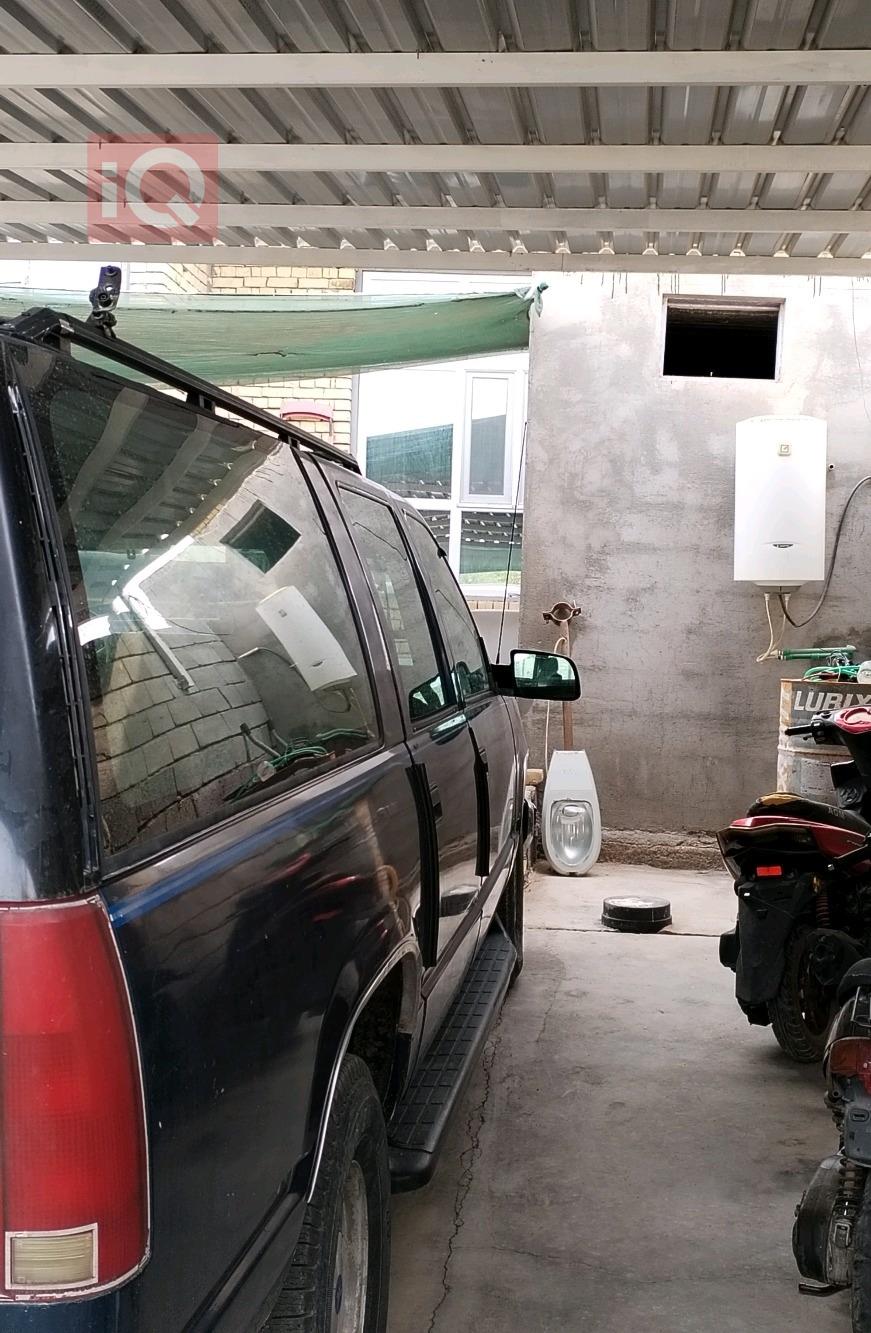 شيفروليه تاهو